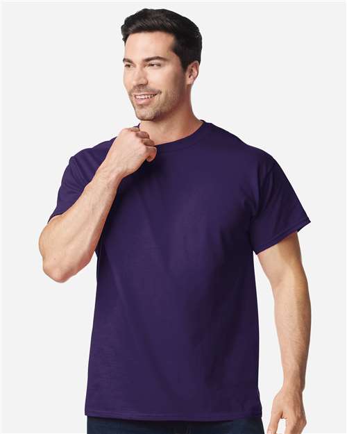 5000 - Unisex Heavy Cotton™ T-Shirt