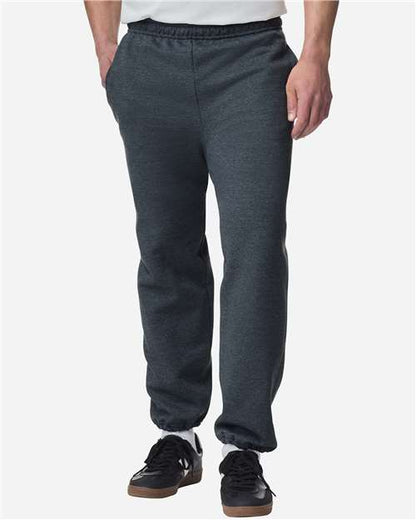 18100 - Unisex Heavy Blend™ Pocket Sweatpants