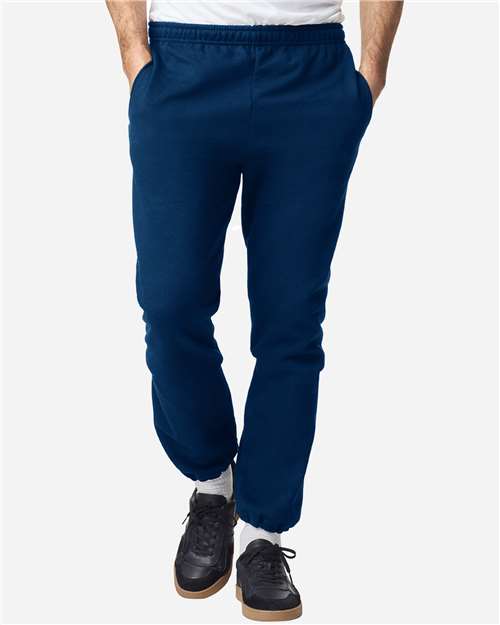 18100 - Unisex Heavy Blend™ Pocket Sweatpants