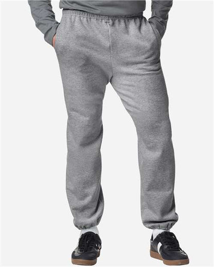 18100 - Unisex Heavy Blend™ Pocket Sweatpants
