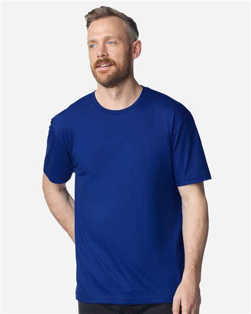64000 - Unisex Softstyle® T-Shirt
