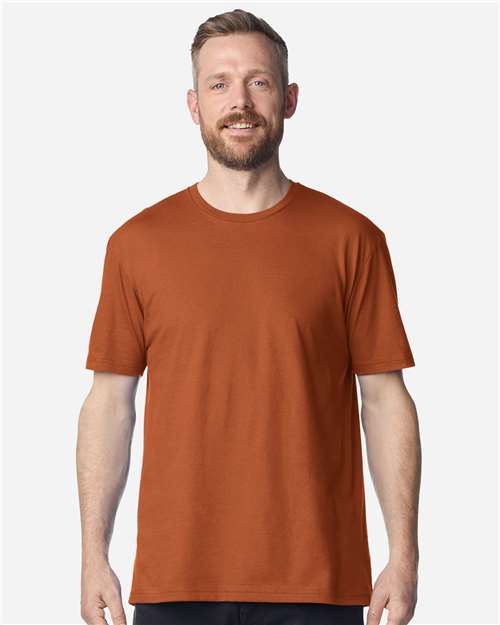 64000 - Unisex Softstyle® T-Shirt
