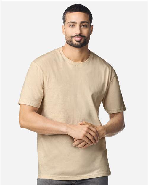64000 - Unisex Softstyle® T-Shirt