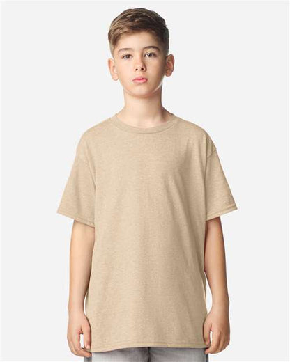 64000B - Youth Softstyle® T-Shirt