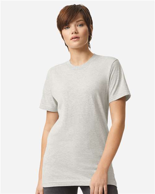 2001 - Unisex Fine Jersey Tee