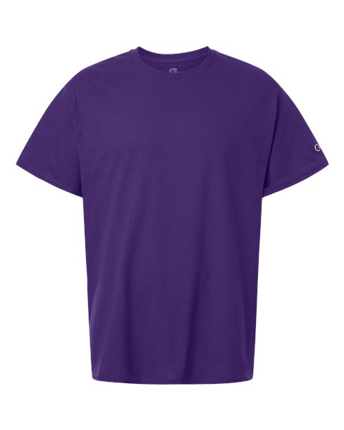 Unisex Jersey T-Shirt