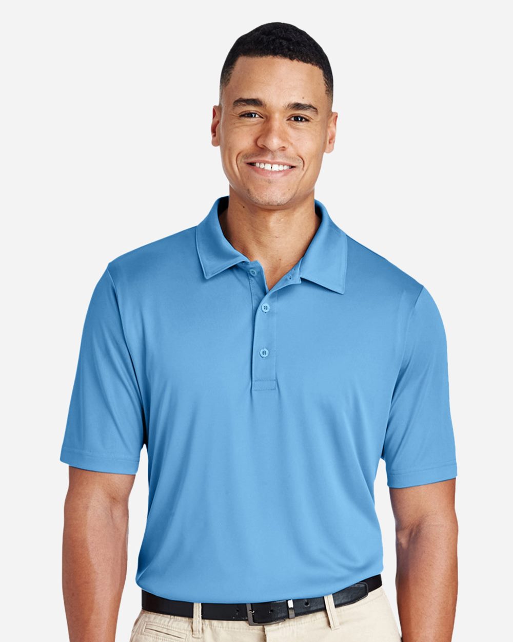 TT51 - Men's Zone Performance Polo