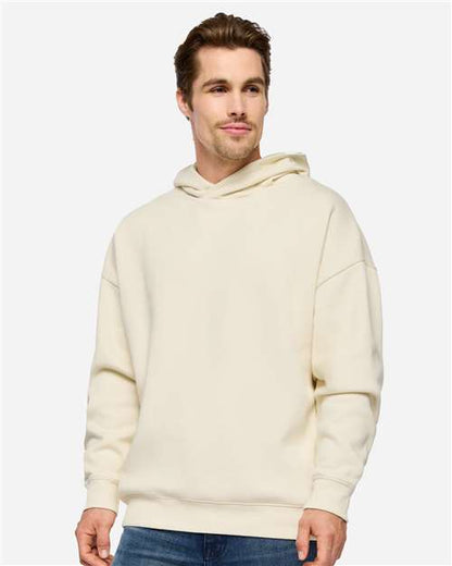 6956 - Unisex Heavyweight Hoodie Sweatshirt