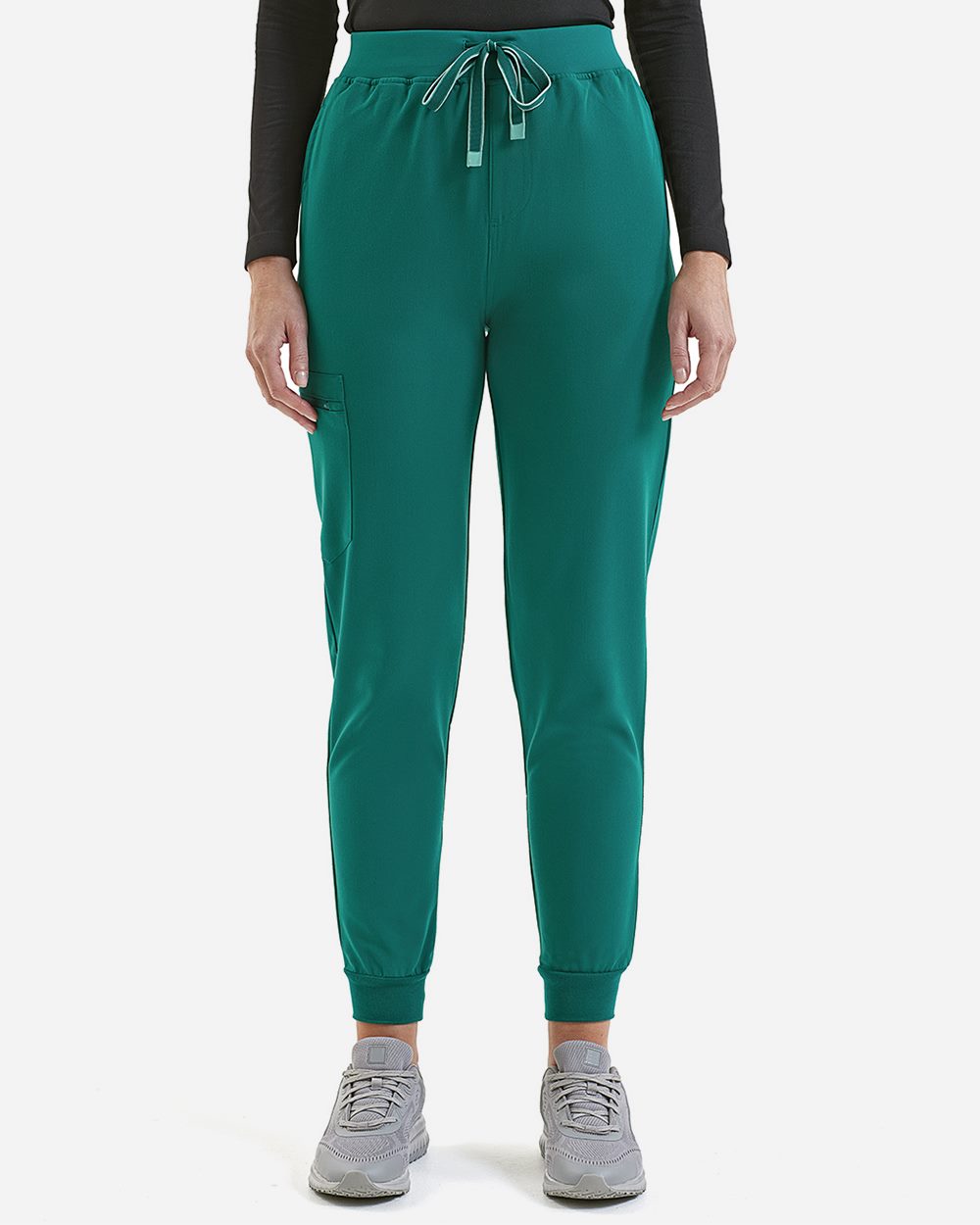 NN610 - Women's Energized Stretch Jogger Scrub Pants
