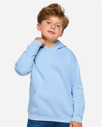 2296 - Youth Hoodie Sweatshirt