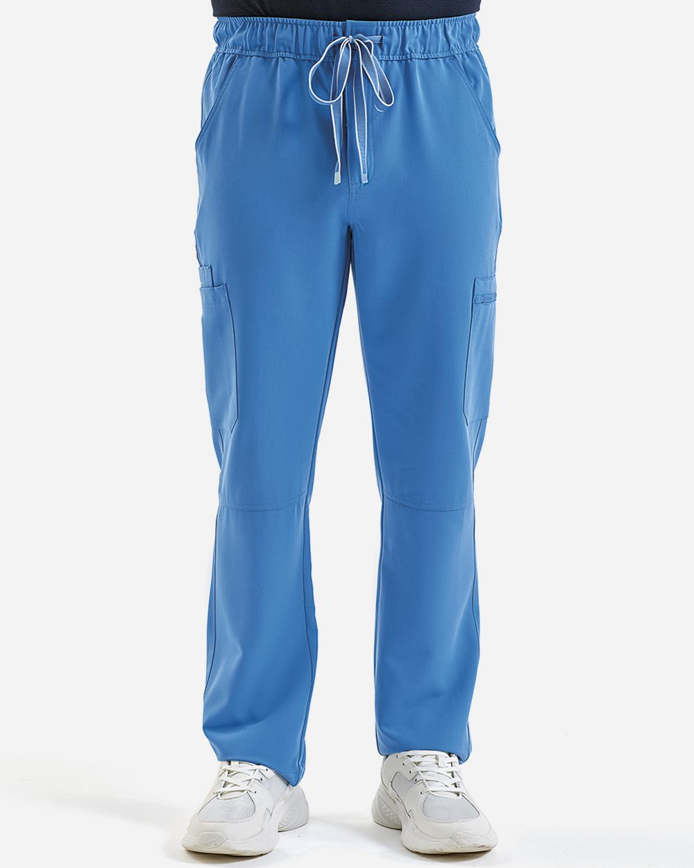 NN500 - Men's Relentless Stretch Cargo Scrub Pants