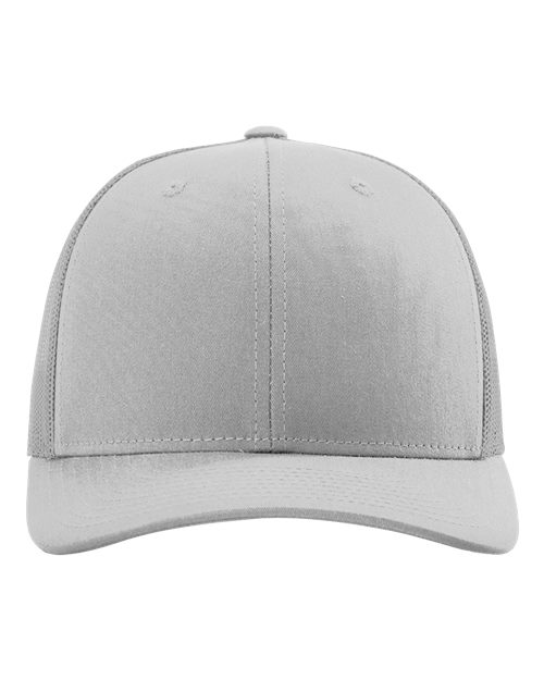 112 - Snapback Trucker Cap