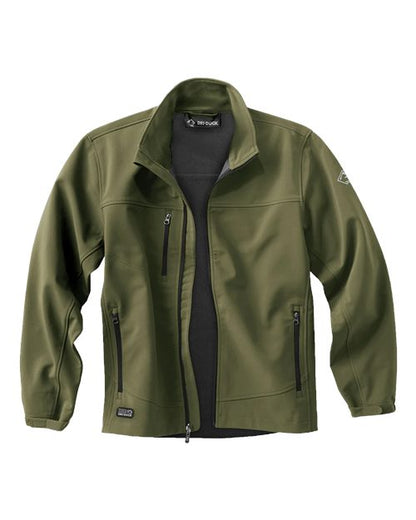 5350 - Men's Motion Soft Shell Jacket