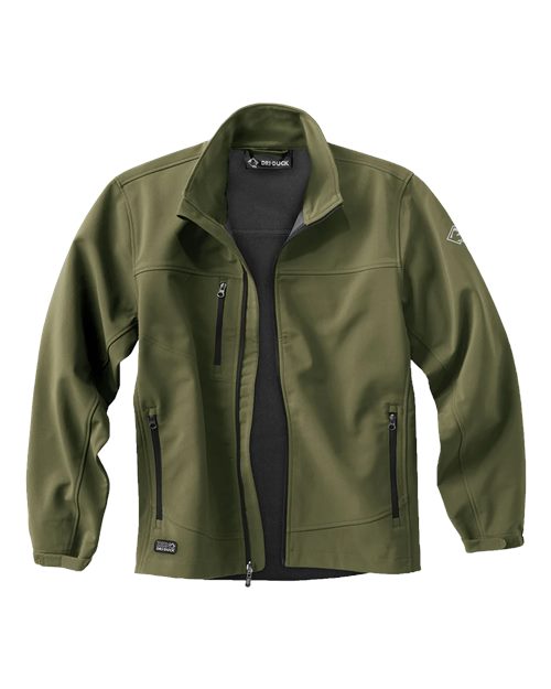 5350 - Men's Motion Soft Shell Jacket