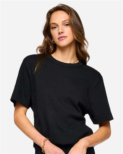 6906 - Unisex Heavyweight Tee