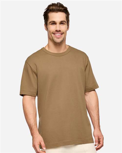 6906 - Unisex Heavyweight Tee