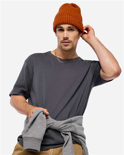 6906 - Unisex Heavyweight Tee
