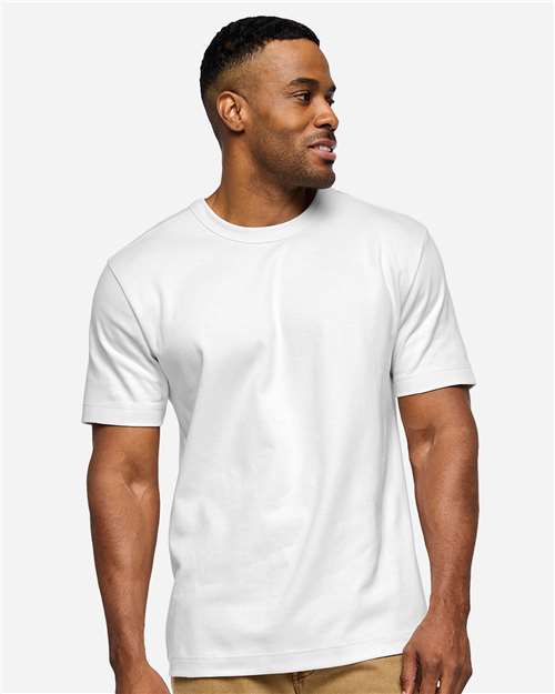 6906 - Unisex Heavyweight Tee