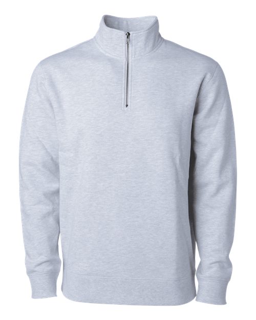 SS4600QZ - Unisex Midweight Quarter-Zip Pullover