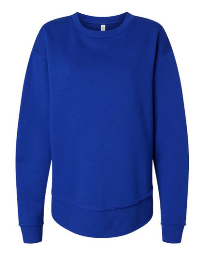 3525 - Women's Weekend Crewneck Sweatshirt