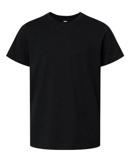 6102 - Youth Vintage Wash Tee