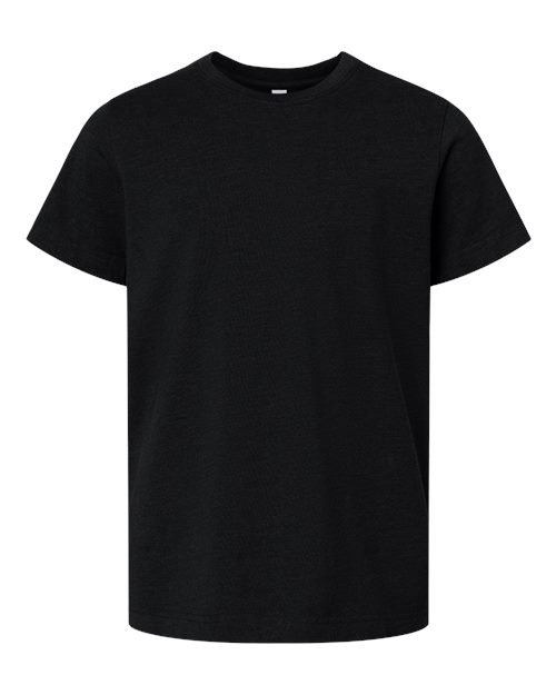 6102 - Youth Vintage Wash Tee