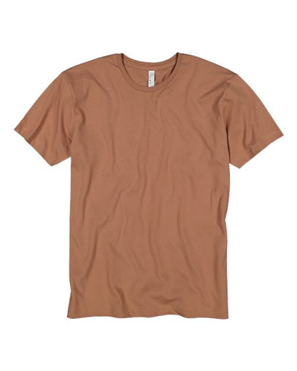 6901 - Unisex Fine Jersey Tee