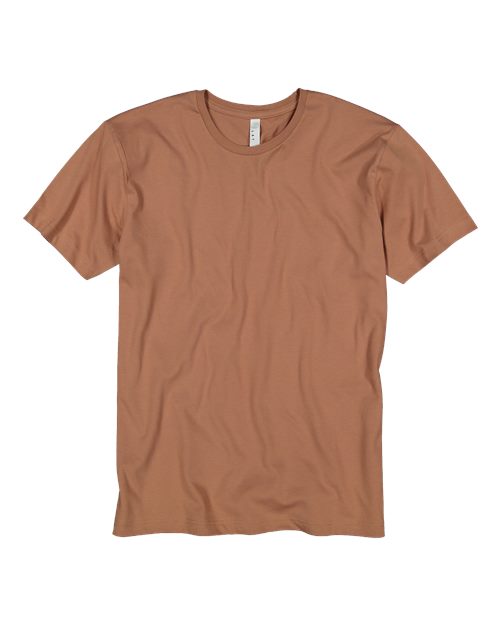 6901 - Unisex Fine Jersey Tee