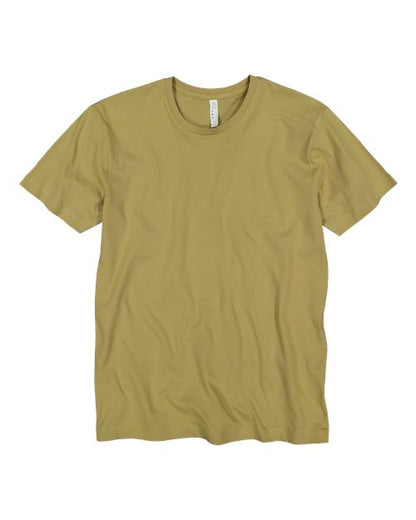 6901 - Unisex Fine Jersey Tee