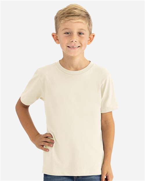 3310 - Youth Cotton Tee