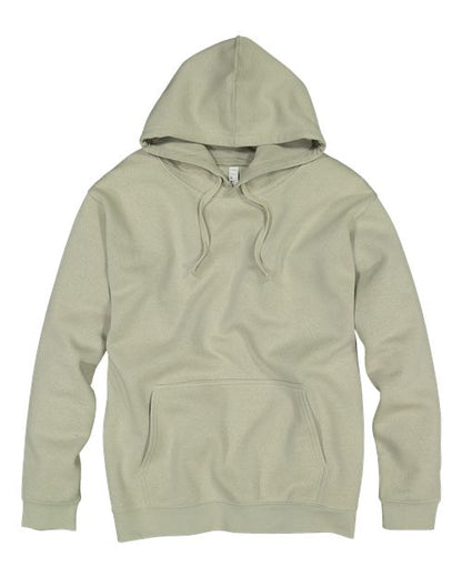 6926 - Unisex Elevated Fleece Hoodie Sweatshirt