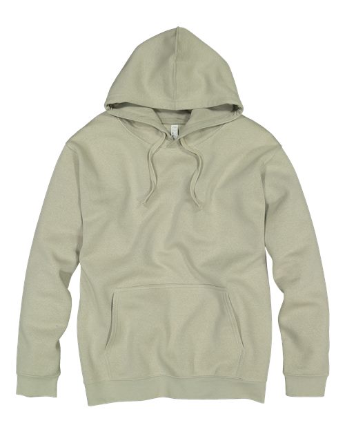 6926 - Unisex Elevated Fleece Hoodie Sweatshirt