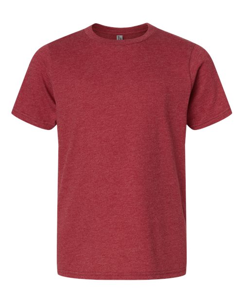 3312 - Youth CVC Tee