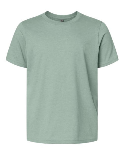 3312 - Youth CVC Tee