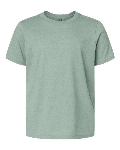3312 - Youth CVC Tee
