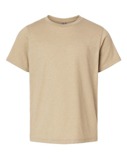 3312 - Youth CVC Tee