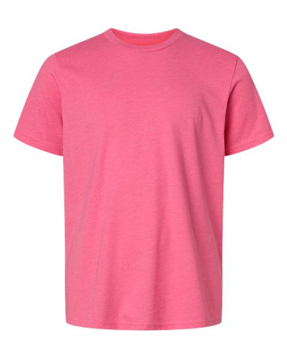 3312 - Youth CVC Tee