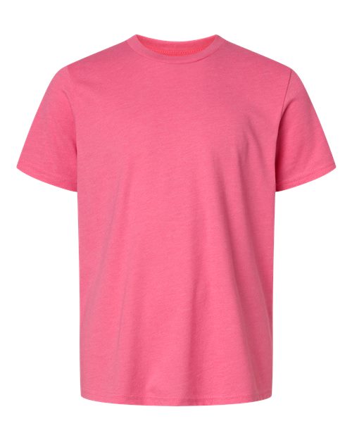 3312 - Youth CVC Tee