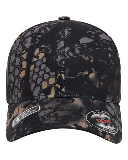 6277 - Cotton Blend Cap