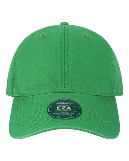 EZA - Relaxed Twill Dad Hat