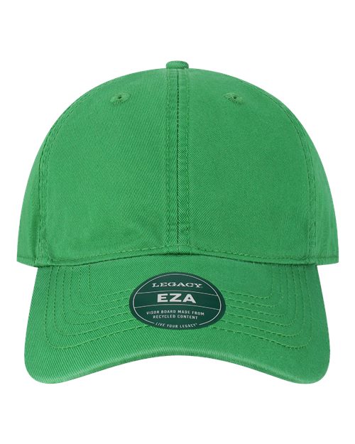 EZA - Relaxed Twill Dad Hat