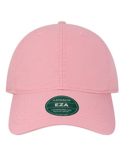 EZA - Relaxed Twill Dad Hat