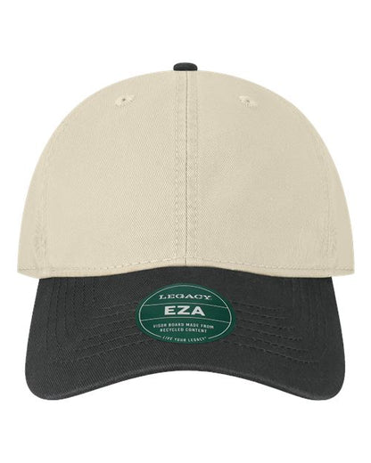 EZA - Relaxed Twill Dad Hat