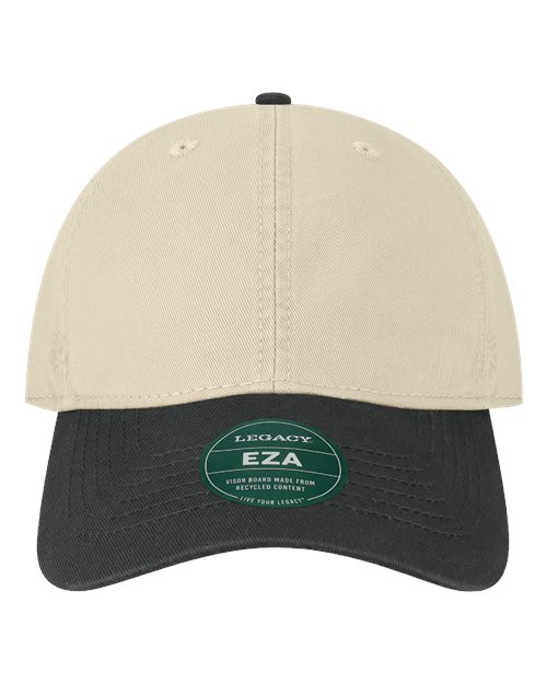 EZA - Relaxed Twill Dad Hat