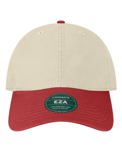 EZA - Relaxed Twill Dad Hat