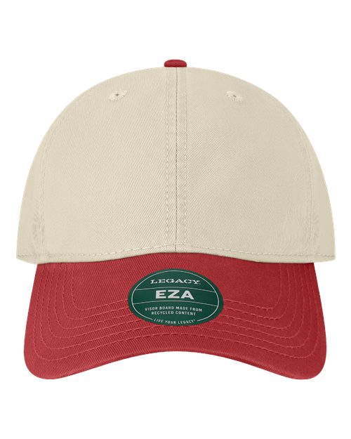 EZA - Relaxed Twill Dad Hat