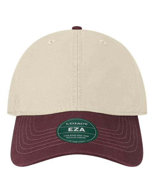 EZA - Relaxed Twill Dad Hat