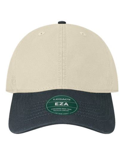 EZA - Relaxed Twill Dad Hat