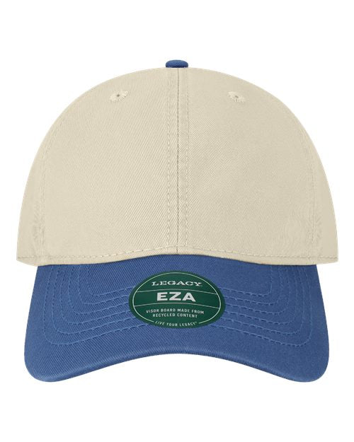 EZA - Relaxed Twill Dad Hat