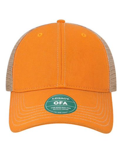 OFA - Old Favorite Trucker Cap
